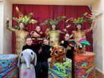 Образцовый детский коллектив театр играющих кукол «Путти»